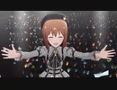雪歩と愉快な仲間達408「なんどでも笑おう」