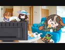 たぬき(338)
