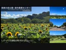 しげっち交通観光局#0012 トリシティ155で行く「 健康の森公園・都市農業センター@鹿児島県鹿児島市」/2022.08.02