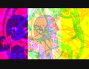 くるくる回る　5分耐久version