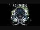 Origin - Antithesis