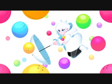 etc. / グミバッカクッテルヤツ ft. MERROW & ずんだもん