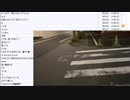 暗黒放送　気温40℃！地獄の灼熱ウォーキンリアル桃鉄　60時間目　東武宇都宮〜浅草放送　③（2022/8/4）