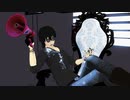 [MMD銀魂] 山崎でCH4NGE
