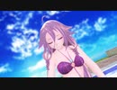 【MMD】IAさんで「Marine Bloomin’」