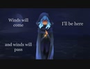 【Fengyi 沨漪】Aquria【SynthV English】