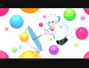 etc. / 笠益子【かさ-まし】ft.VY1_Lite