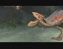 【紲星あかり実況】ほぼFなドスをサクサク攻略プレイPart1【mh2(dos)】