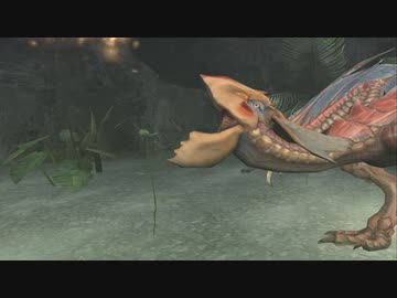 【紲星あかり実況】ほぼFなドスをサクサク攻略プレイPart1【mh2(dos)】