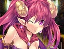 魔導書の司書　プレイ動画　パート62　アルモルート1