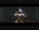 【AIきりたん】鏡像【またたく】