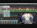 【TANS Remix】ヒバナ【DECO*27】