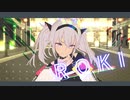 【にじさんじMMD】ロキ【魔使マオ】