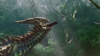 【MHXX】捕食、そこに確かな自然をみた。　PART6