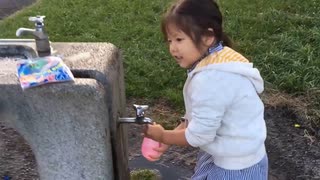 水風船じゃん！！
