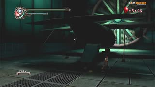 #5-8 再生数１０以下なのはパワハラのせいじゃ PS3 【デビルメイクライ２】
