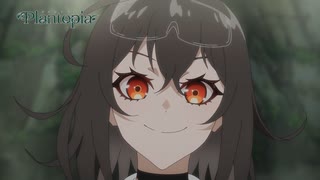 音楽まふまふ「プラントピア」完全新作アニメPV(ナレーション ver.) ✥ Plantopia Project Animation