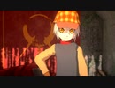 【MMD】くつろぎ廃墟【アニメ調試作】