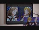 【ミリシタ】Everlasting MM フルコンボ 【手元】