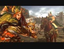 【三国志大戦】武神前出しで勝つ[覇者][四枚武神VS五枚大徳]