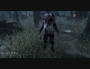 【DBD】Dead by Daylightで遊んでみた（クラウン）　#445