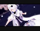 【MMD艦これ】 踊 / つかさ式ふゆつき 【Kantai Collection/Ray-MMD/1080p/60fps】