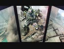 戦場の絆Ⅱ　メサなんとか638
