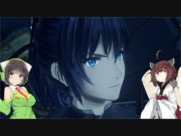 【ゼノブレイド3】どうあがいても初見のゼノブレイド3#10【Voiceroid実況】