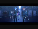 【プロセカMV】サイバースナイパー衣装のビビバスでミライ