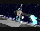 【MMD】つみ式みくで「ARROW」【Ray-MMD】