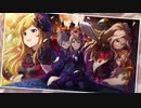 【ミリシタMV】Everlasting　朋花＆恵美 ver.