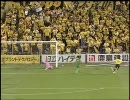 2008年 J.LEAGUE DIVISION１ ゴール集 第７節