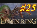 【初見実況】 ちょっと考察　考察しながら王になる　その２５ 【 ELDEN RING 】
