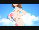 【スタマス】おおきい雪歩貴音でREADY!!【Mod】