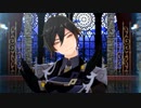 【原神MMD】KING【鍾離】