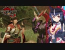 【MHRise:SB】太刀使いのカムイちゃんが斬る！サンブレイク！Part7【ゆっくり実況】