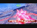 【exvsmbon】ハスボーが見せた神覚醒シーン