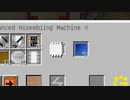 【ゆっくり+α実況】MagicalTech Part57【Minecraft】
