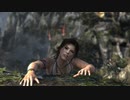 考古学会の新米と化した先輩.croft9