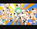 【歌ってみたぞ！】全力☆Summer!【天輝】