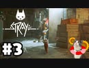 猫好きによる、迷い猫物語 Stray [ Part3 ]