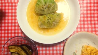 【ぼくなつ】俺たちの夏休み　6皿目ニコニコ