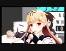 【MMD艦これ】[A]ddiction【白露型お姉ちゃん組？】