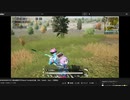 ナマポのいかちゃん、素人のPubg大会で大惨敗！ @akagami_ikachan @AOGUKUN @Kapii_noob @__155crn  @ichika2018_2019