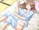 見上げた空におちていく　プレイ動画　パート20　真央ルート3