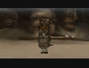 【MHXX Switchver.】泥やられ ryona