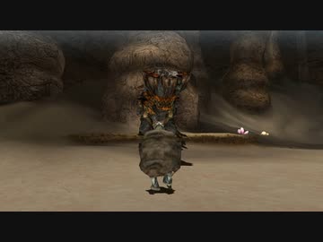 【MHXX Switchver.】泥やられ ryona
