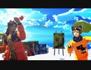 【MMDツイステ】SoloDance【ラギー・レオナ】