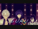 【鬼滅のMMD】21歳組でGURU【伊黒小芭内・不死川実弥・冨岡義勇】