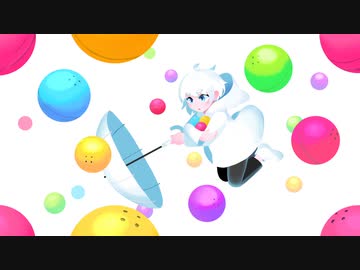 etc. / Khrono logiK ft.初音ミク
